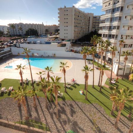 Nomadic Friendly Holiday Home Playa del Inglés Exteriér fotografie
