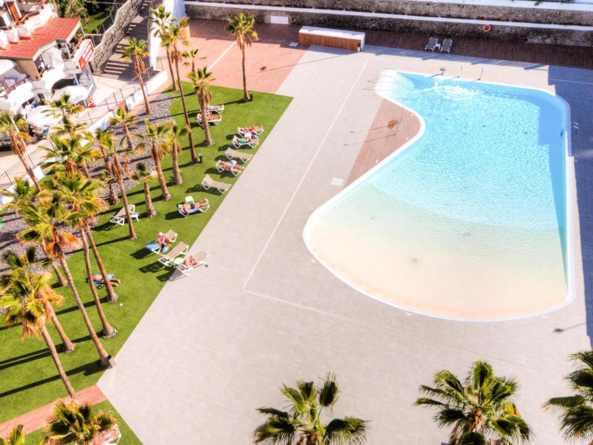 Nomadic Friendly Holiday Home Playa del Inglés Exteriér fotografie